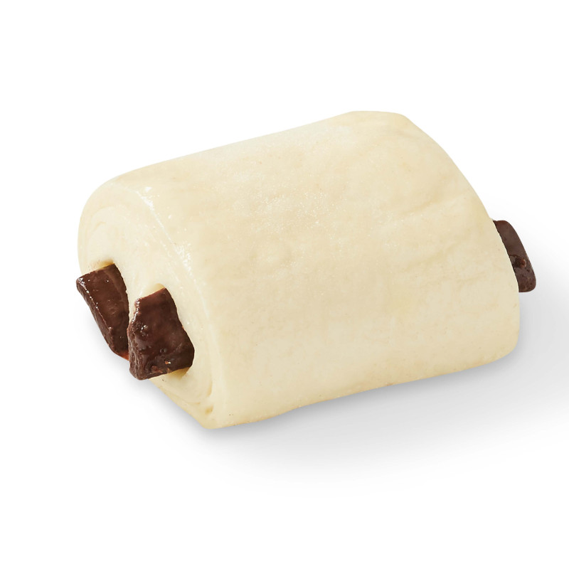 Mini Pain Au Chocolat (25g x 250pcs) - Bridor Mini Pain Au Chocolat (25g x 250pcs) - Bridor