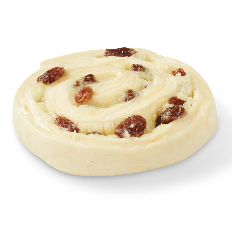 Mini Pain Au Raisin (30g x 260pcs) - Bridor Mini Pain Au Raisin (30g x 260pcs) - Bridor