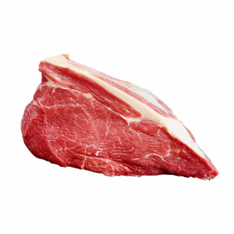 Bolar Blade S Wagyu MB 3/8 Frz F1 400Days Gf Aus (~7Kg) - Harvey Beef Bolar Blade S Wagyu MB 3/8 Frz F1 400Days Gf Aus (~7Kg) - Harvey Beef