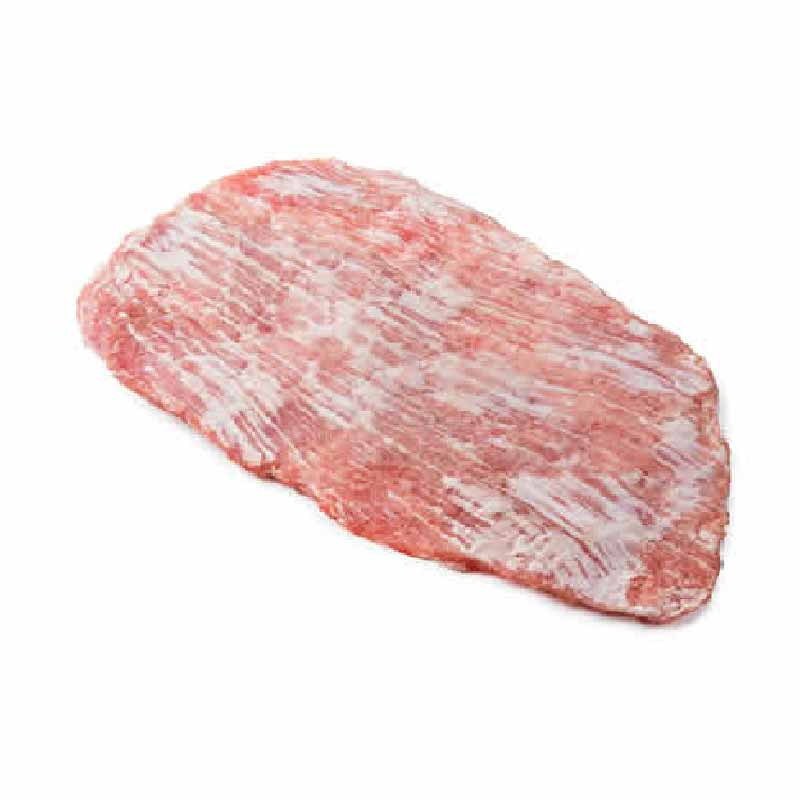 Cruceta Primera Iberica Frz (~450G) – Marcial Cruceta Primera Iberica Frz (~450G) – Marcial