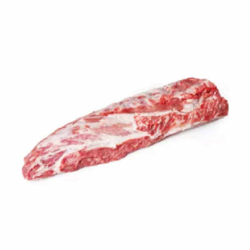 Iberico Pork Loin Lomo (~800G) - Marcial Iberico Pork Loin Lomo (~800G) - Marcial