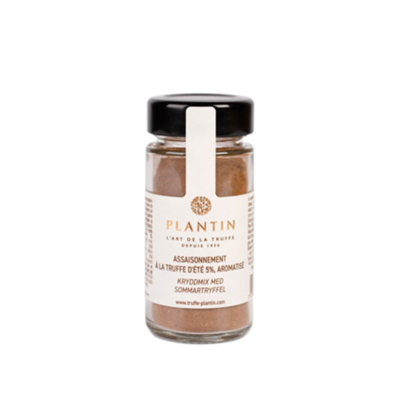 Summer Truffle Seasonning (50g) - Plantin Summer Truffle Seasonning (50g) - Plantin