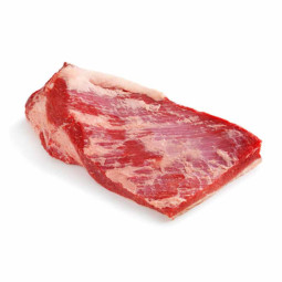 Rib Blade Meat S Wagyu MB 3/8 Frz F1 400Days Gf Aus (~3Kg) - Harvey Beef