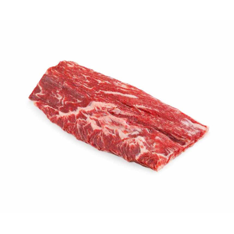 Rib Cap S Wagyu MB 3/8 Frz F1 400Days Gf Aus (~1.5Kg) - Harvey Beef