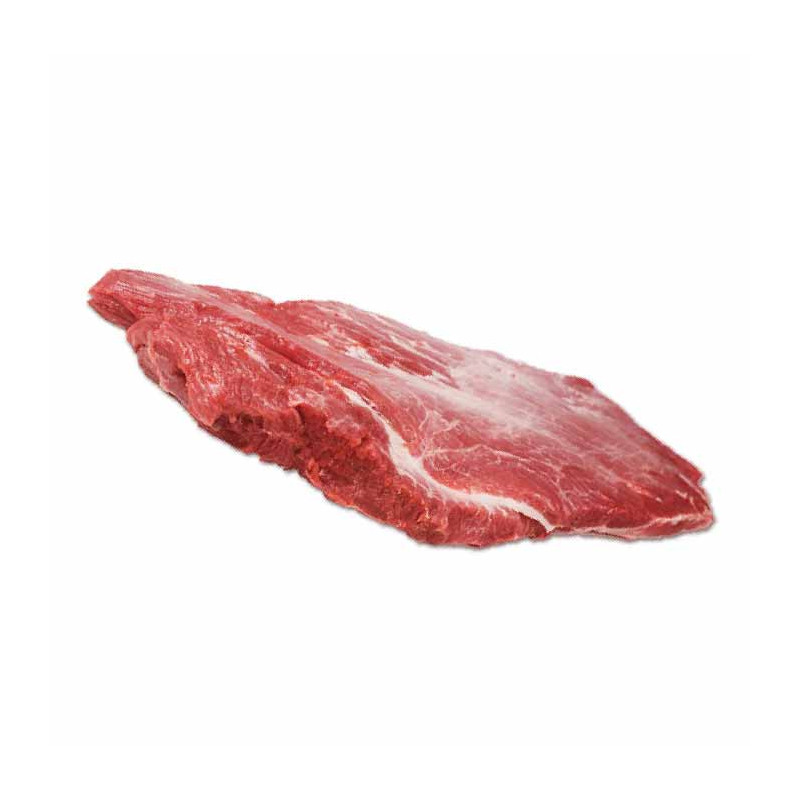 Deckle Brisket S Wagyu MB 3/8 Frz F1 400Days Gf Aus (~2Kg) - Harvey Beef