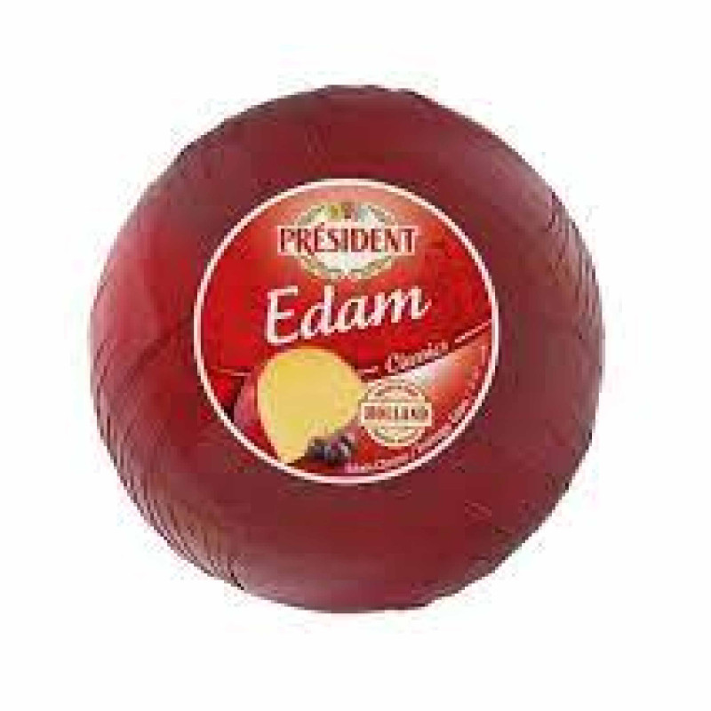 Edam Ball (~1.9kg) - Président