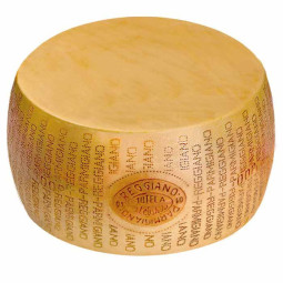 Parmigiano Reggiano (~36kg) - Latteria Soresina