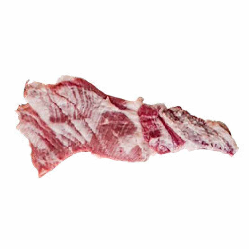 Duroc Pork Secreto Frz (~300G) - Loza