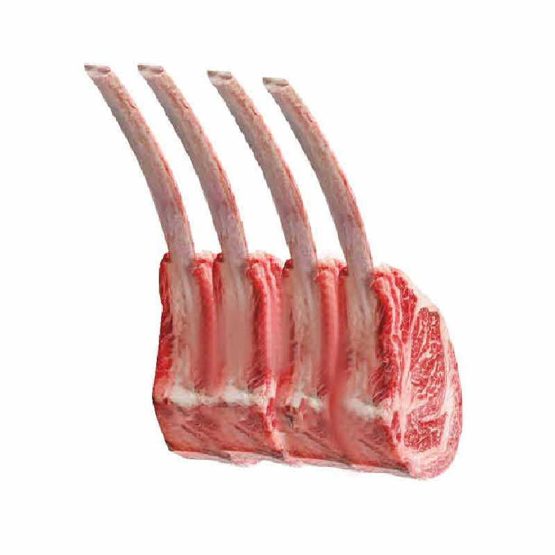 Tomahawk 3 /4 Ribs Augustus Bone In 120 Days Gf Aus (~4Kg) - Stanbroke