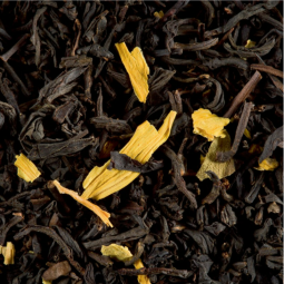 Pomme D'Amour (1kg) - Black Tea - Dammann Frères