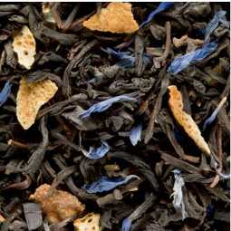 Flocons d'Épices (1kg) - Black Tea - Dammann Frères