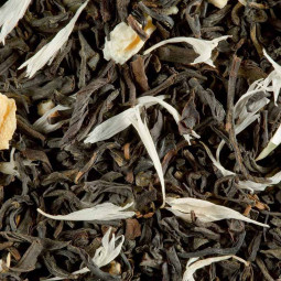 Grand Gout Russe (1kg) - Black Tea - Dammann Frères