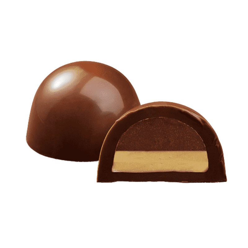 Bonbon Star Anis Ganache (8G) - (C120) - C'Est Bon