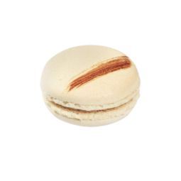 Macaron Butter Cream Coffee (4.5Cm, 18G) - (C120) - C'Est Bon