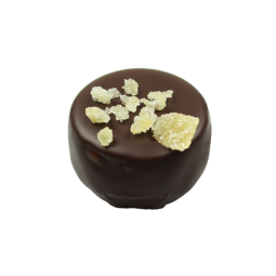 Bonbon Ginger Ganache (8G) - (C120) - C'Est Bon