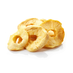 Dry Apple Ring (1Kg) - Gourmet Solution