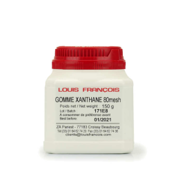 Xanthan Gum (150G) - Louis Francois