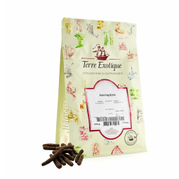 Long Pepper (500G) - Terre Exotique