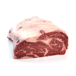 Cube Roll Pr Grass Fed Aus (~2.8Kg) - CAG