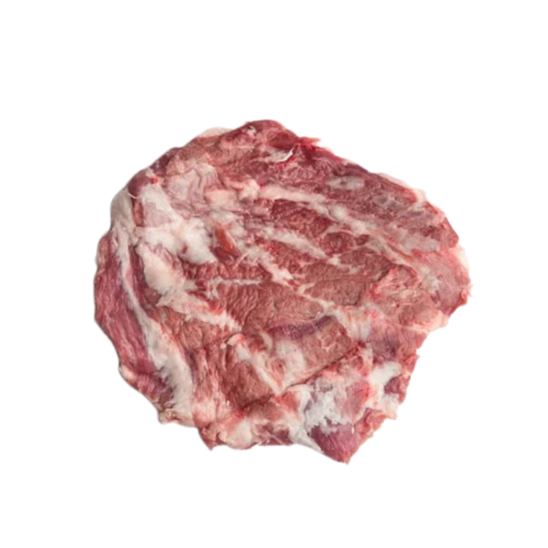 Organic Iberico Abanico/ Fan-Shaped Rib (~350G) - Marcial