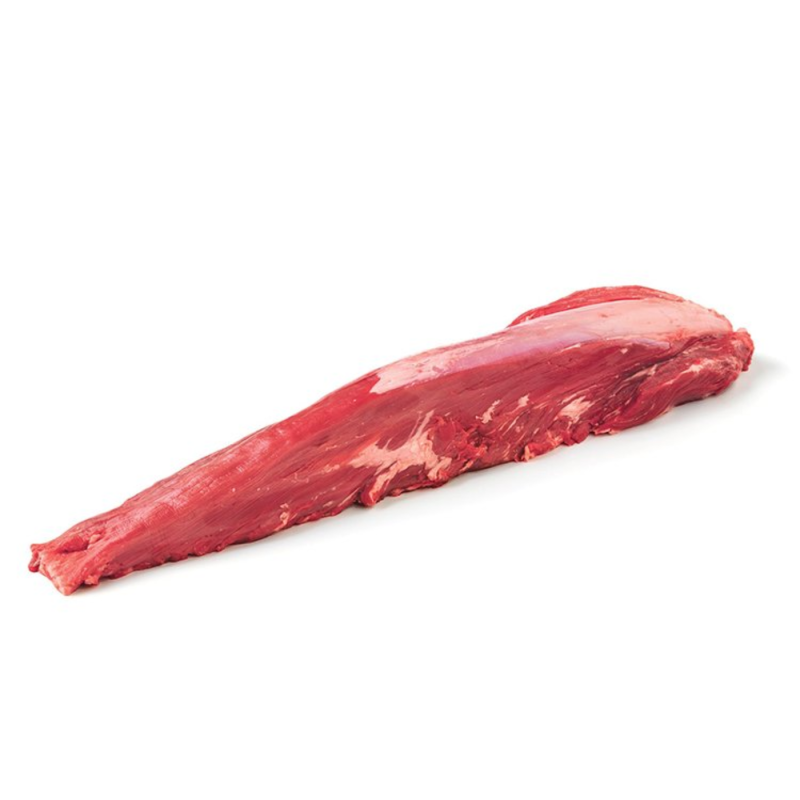 Tenderloin Augustus Frz 120Days Gf Aus (2.5Kg) - Stanbroke Tenderloin Augustus Frz 120Days Gf Aus (2.5Kg) - Stanbroke