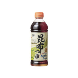 Nước sốt - Kombu Tsuyu Yamasa (500Ml) - Sanriku