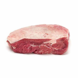 Rump Chump Frz Boneless Lamb Cap On (~700g)  - Coastal Lamb