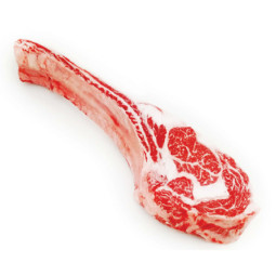 Tomahawk Wagyu Mb 5+ F1 Sanchoku Bone In 200Days Gf Frz Aus (~1.2Kg) - Stanbroke