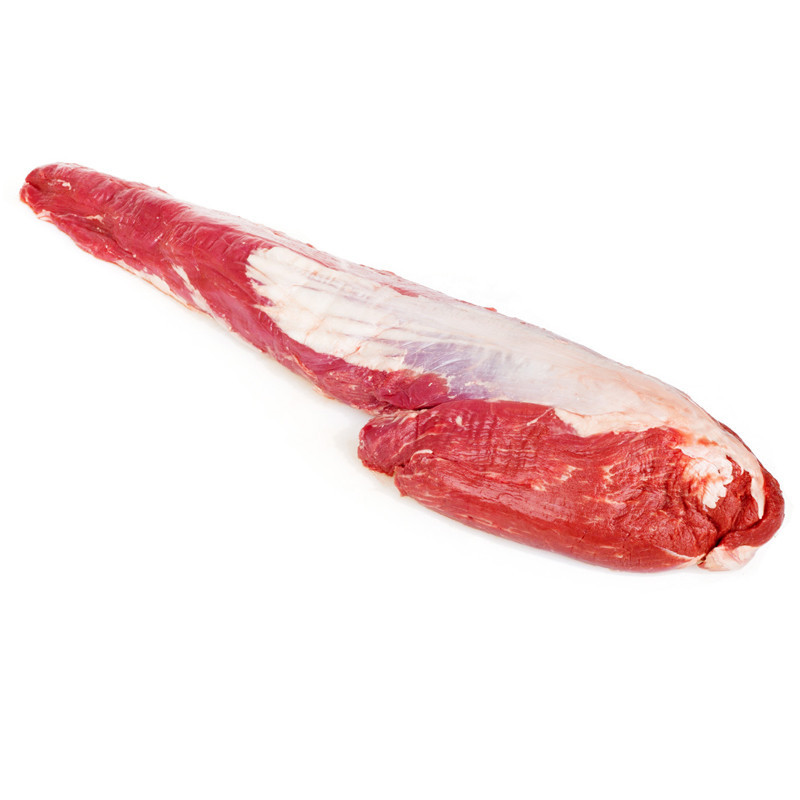 Tenderloin Wagyu MB 4/5 F1 Red 400Days Grain Fed Australia (~3.5kg) - Stockyard