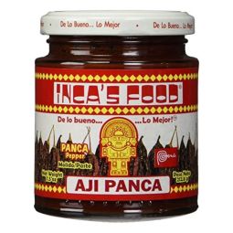 Aji Panca Paste 7.5oz - Spice Sas