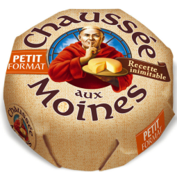 Chaussée Aux Moines (230g) - Président