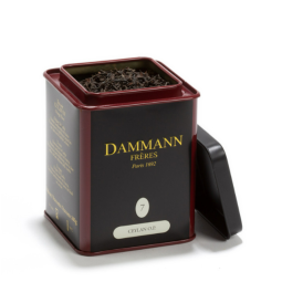 Ceylan OP (100g) - Black Tea - Dammann Frères