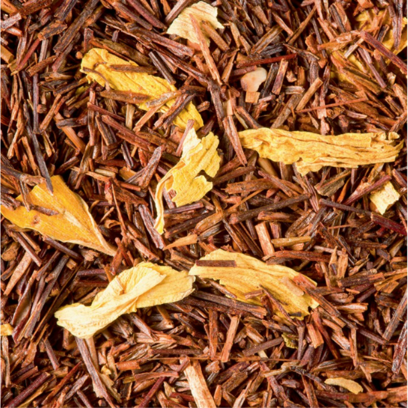 Caramel Toffee (1kg) - Black Tea - Dammann Frères