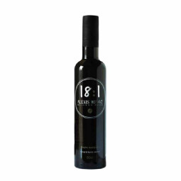 Dầu oliu - 18:1 - Huile d’olive vierge extra - Picual fruits verts 500ml