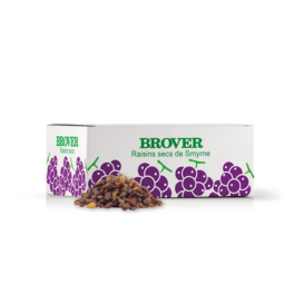 Sultanas Raisin Brover (1Kg)-Brover