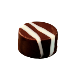 Bonbon Lemongrass Ganache (8G) - (C120) - C'Est Bon