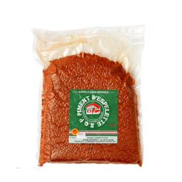 Piment D'Espelette Aop (250G) - Spice Sas