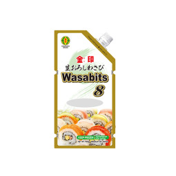 Wasabi Bào - Wasabi Grated R-8 Frz Kinjirush (750G) - Sanriku