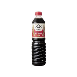 Fancy Soy Sauce Yamasa (1L) - Sanriku