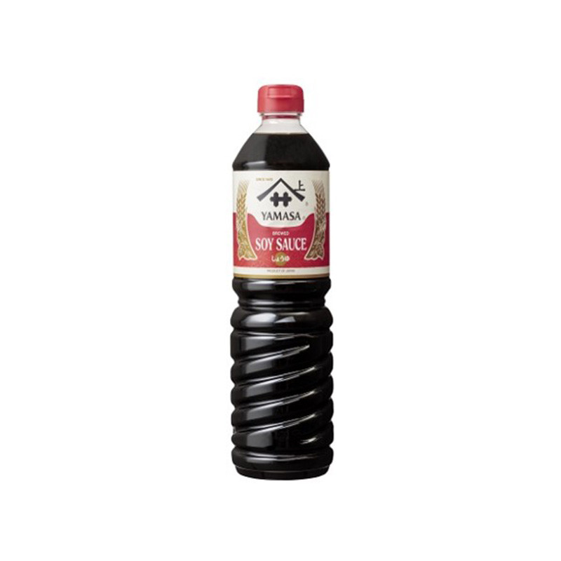 Nước tương cao cấp - Fancy Soy Sauce Yamasa (1L) - Sanriku