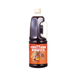 Sốt Okonomiyaki Sauce Ikari (1.8L) - Sanriku