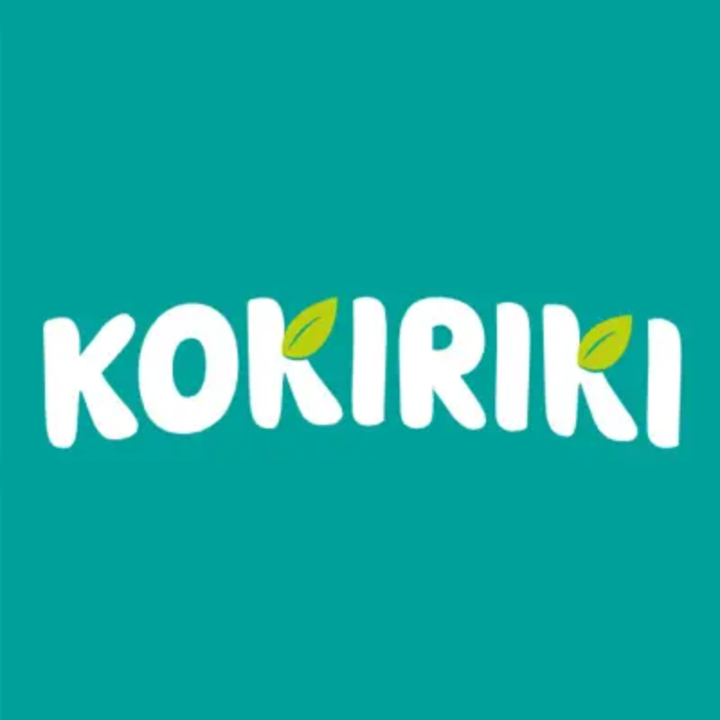 Kokiriki