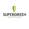 SuperGreen Smoothies