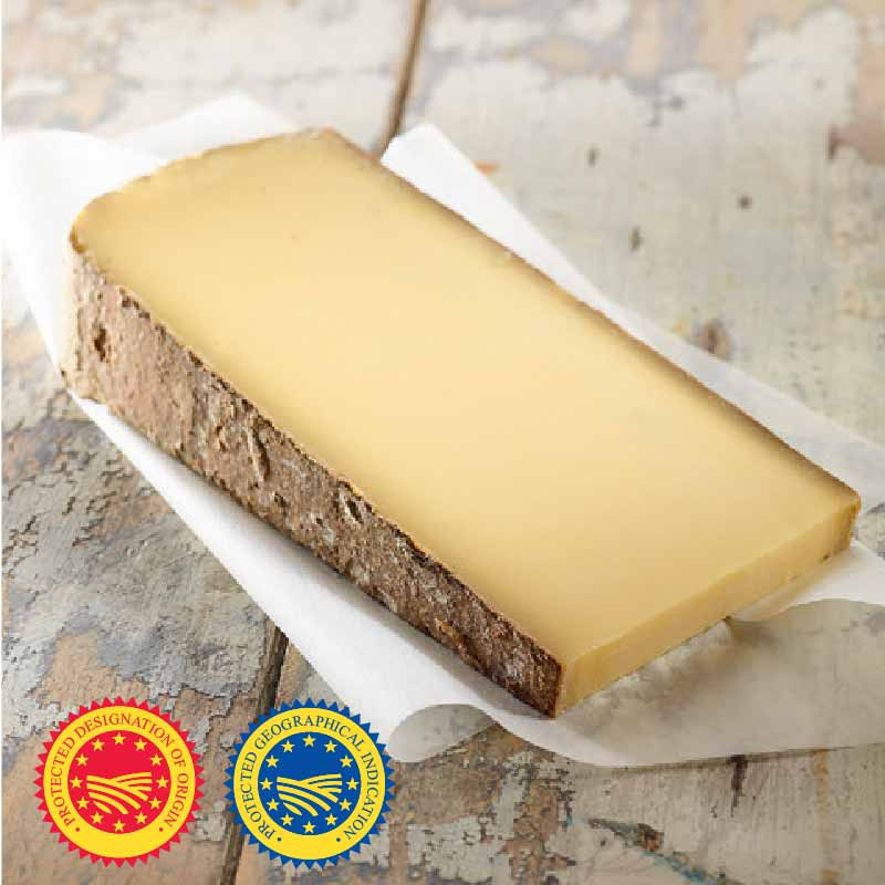 Comte 12 Months AOP (800G) (Cow) - La Maison Du Fromage