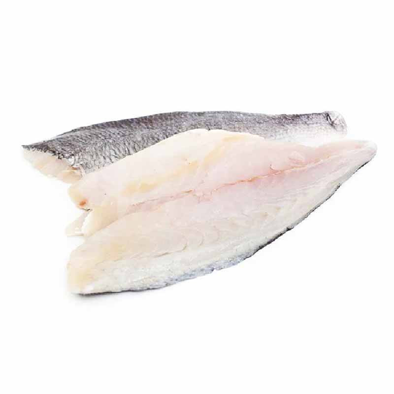 Farmed Royale Seabream Fillet Frz (100-150g) (~1.3kg) - Palamos