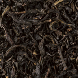 Smokey Lapsang (1kg) - Black Tea - Dammann Frères