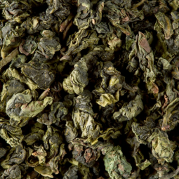 Osmanthe d'Or China (500g) - Oolong Tea - Dammann Frères