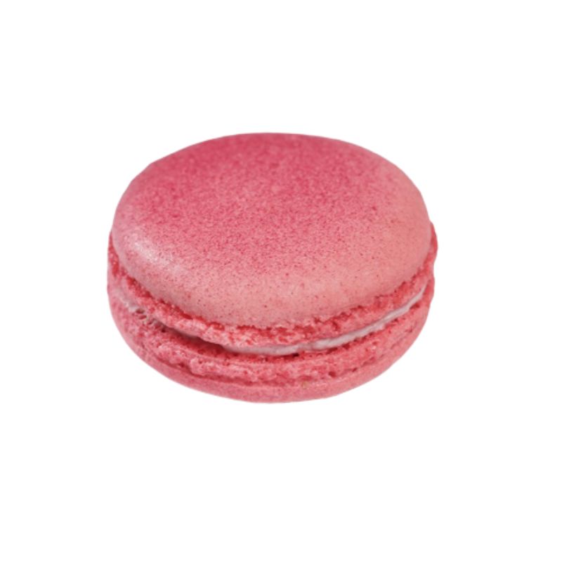 Bánh Macaron Butter Cream Red Fruit (4.5Cm, 18G) - (C120) - C'Est Bon