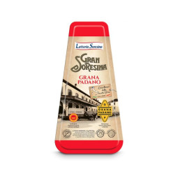 Phô mai - Latteria Soresina – Grana Padano 200g