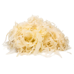 Bắp Cải Sống Muối Chua - Sauerkraut Fresh (~1Kg) - Dalat Deli